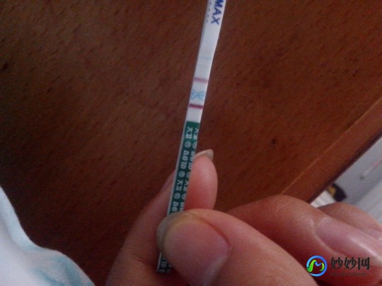 试纸弱阳性,早孕试纸是弱阳性怎么回事