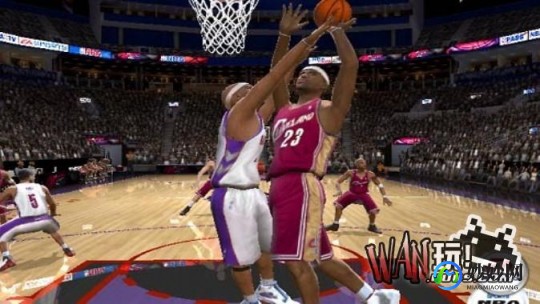 nba2005球员补丁,NBA2005球员补丁,提升你的游戏体验!nba补丁论坛