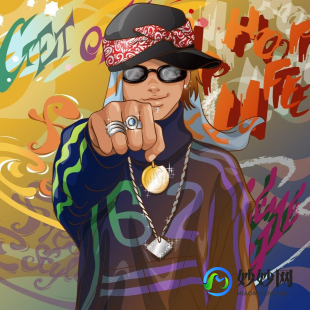 欧洲RAPPER潮水喷,欧洲最强Rapper潮水喷手游攻略,成为说唱之星的秘诀!