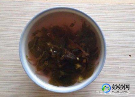 谷草,谷草的功效和作用是什么