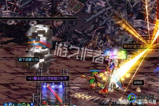 dnf没声音,dnf没声音,DNF声音故障