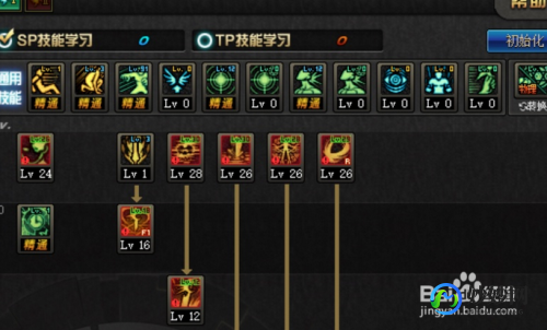 dnf黑暗武士技能加点,dnf黑暗武士加点,DNF黑暗武士技能加点攻略