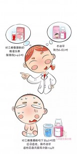 退烧药一次能不能吃两粒,布洛芬能吃两粒吗？