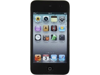 itouch4游戏,iTouch4越狱全攻略,解锁更多手游玩法