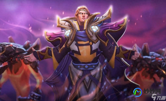 dota鼠大王,dota鼠大王,DOTA鼠大王手游攻略,成为战场上的真正王者