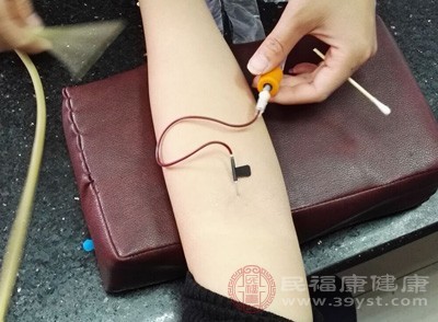 经期献血,月经献血会影响身体吗