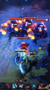 dota omg命令,dota omg命令,DOTA OMG命令全解析,打造你的独特战术!
