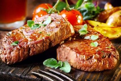 阳了能吃牛肉吗,新冠阳性可以吃牛肉吗