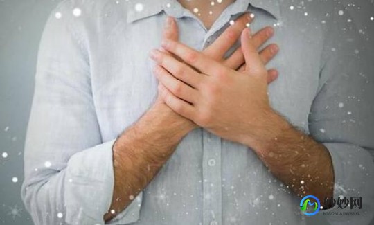 男人吃奶摸下边会得乳腺癌吗,乳腺癌和老公经常吃有关系吗
