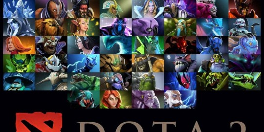 dota英雄攻略,Dota英雄全解析,掌握技能与装备,决胜千里之外