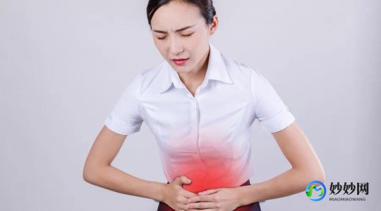 经期小腹坠痛,来月经的时候小腹坠痛是怎么回事