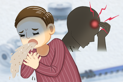 阳性恶心呕吐怎么办,新冠阳性恶心呕吐吃什么药