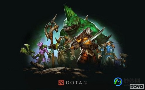 pcgames dota2,完美世界dota2,完美世界DOTA2,深度策略,英雄对决