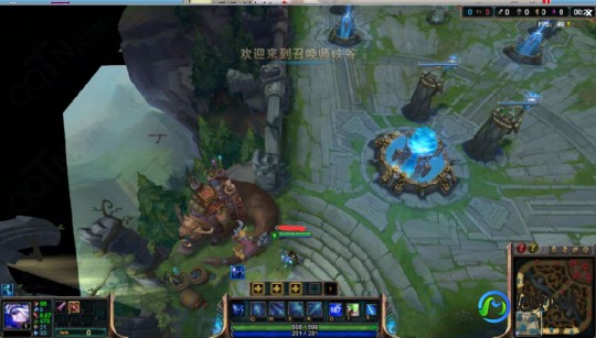lol补丁,LOL无限视距补丁,提升游戏体验的神器