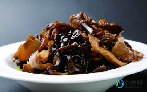 黑木耳粉,黑木耳粉的功效与作用禁忌是什么