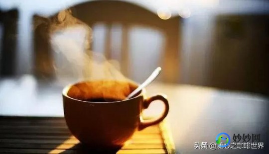 经期喝咖啡,姨妈能不能喝咖啡