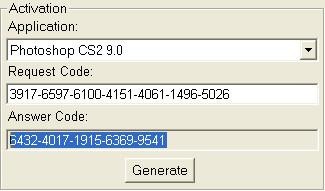 photoshop cs2 序列号,photoshop cs2序列号,Photoshop CS2序列号及相关攻略