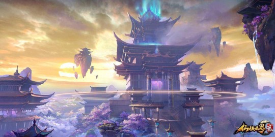 qqxianxia,QQ仙侠传手游独家礼包攻略,玩转仙侠世界