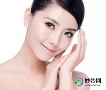 面部刮痧,面部刮痧有什么好处多久刮一次比较好