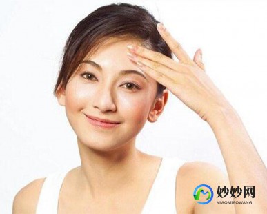 额头去痘,脸上额头长痘痘怎么消除