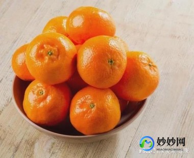 阳了可以吃橘子吗,得新冠能不能吃橘子