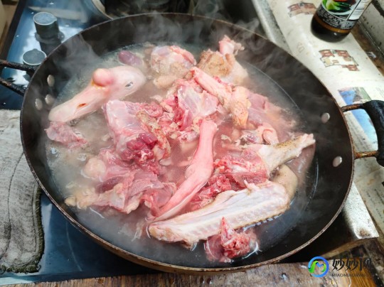 鹅是凉性还是热性,鹅肉性味归经是什么