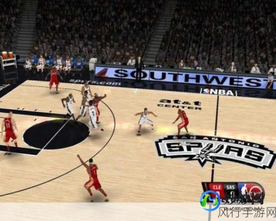 nba2008攻略,NBA Live 2008中文版手游攻略,制霸球场的秘诀