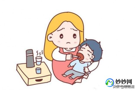 退烧物理降温正确方法,发烧怎样物理降温