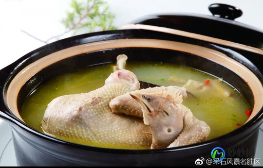 新冠可以吃鸡肉吗,得了新冠能喝鸡汤吗