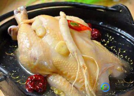 新冠可以吃鸡肉吗,得了新冠能喝鸡汤吗