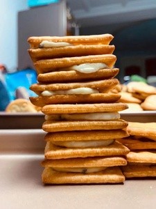 美国做牛扎饼奶粉怎么样