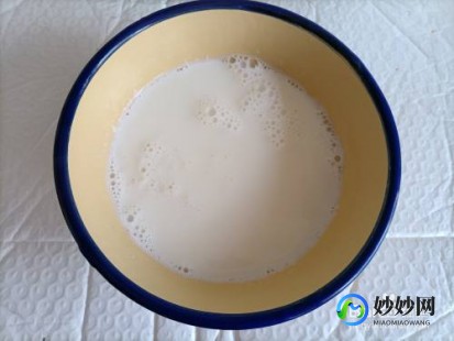 怎么样煮新鲜的羊奶粉—怎么样煮新鲜的羊奶