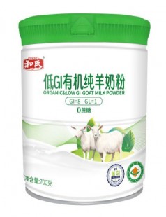 婴儿有机纯羊奶粉怎么样,咩小小有机纯羊奶粉怎么样