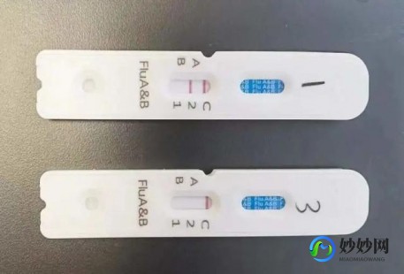 新冠测试盒C一杠浅T一杠深,新冠检测C和T一深一浅是什么原因,怎么办