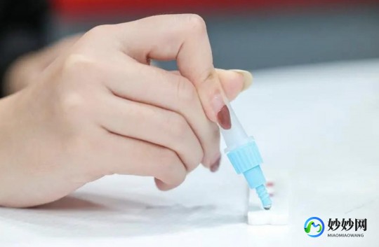 测新冠的试纸叫什么,什么是抗原试纸
