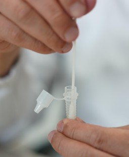 测新冠的试纸叫什么,什么是抗原试纸