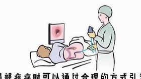 痔疮术后,痔疮做完手术后注意什么