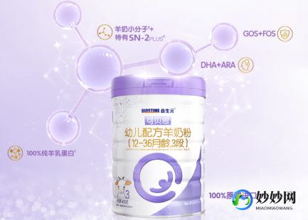 正大羊奶粉怎么样_正大羊奶粉质量怎么样