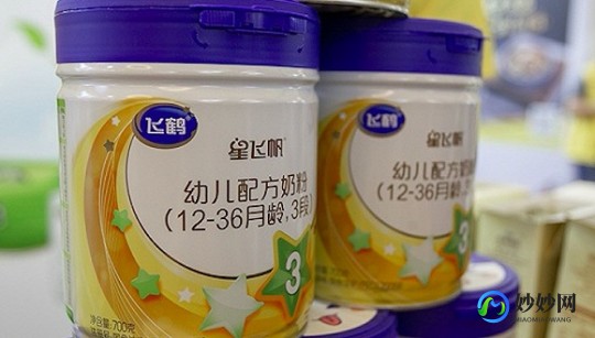 飞鹤牧场高纤奶粉怎么样;飞鹤牧场学生高钙奶粉怎么样