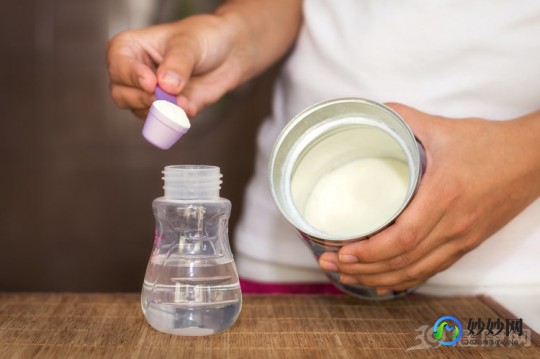 怎么样去除奶粉中的乳糖—奶粉中的乳糖怎么去除