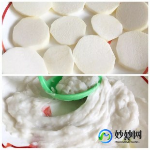 芋泥加双皮奶粉会怎么样芋泥加双皮奶粉