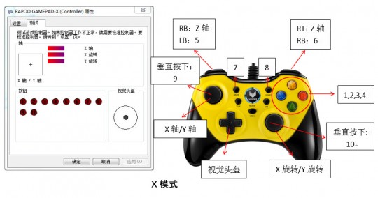 nba2k online 手柄,NBA 2K Online手柄设置全攻略,提升你的游戏体验!