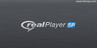 realplayer sp,RealPlayer解码器,游戏音视频的最佳拍档