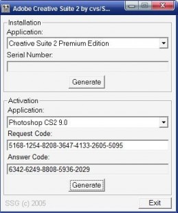pscs2序列号,photoshop cs2序列号,Photoshop CS2序列号及相关攻略