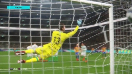 pes2009补丁,实况足球20091.4补丁发布,游戏体验再升级!