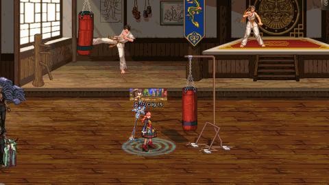 dnf85魔道刷图加点,dnf85级加点模拟器,DNF手游85级角色加点攻略,打造最强战斗