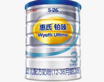 雀巢收购惠氏奶粉怎么样;惠氏被雀巢收购后怎么样