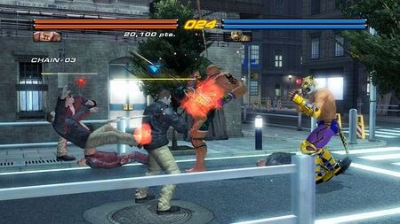 psp铁拳6金手指,psp铁拳6金手指,PSP铁拳6