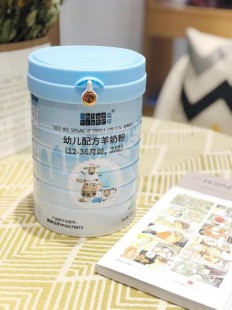 厦门蓝河绵羊奶粉怎么样,蓝河绵羊奶粉怎么样