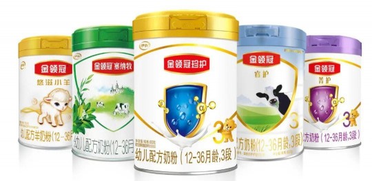 伊利的品牌奶粉怎么样,伊利品牌奶粉怎么样